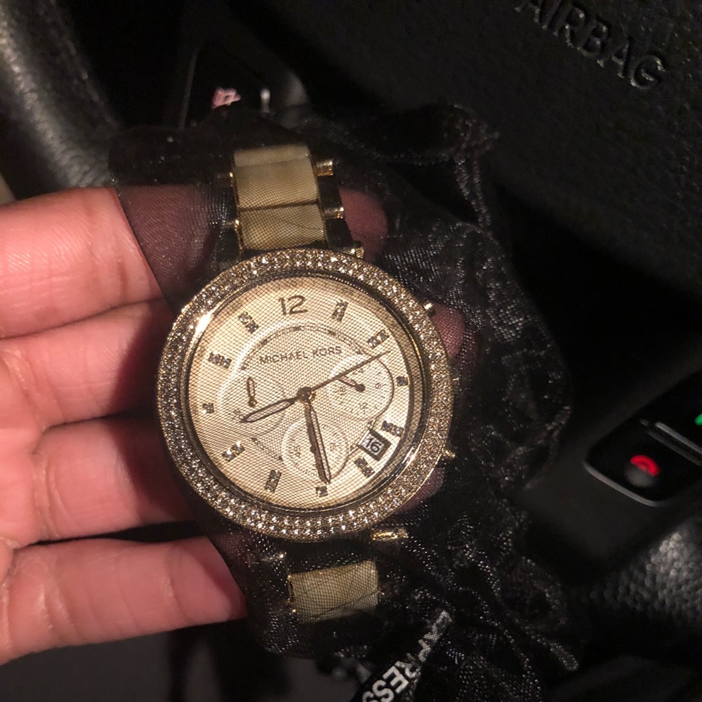 Michael Kors Watch